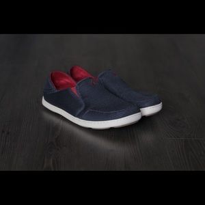 Olukai men’s shoes